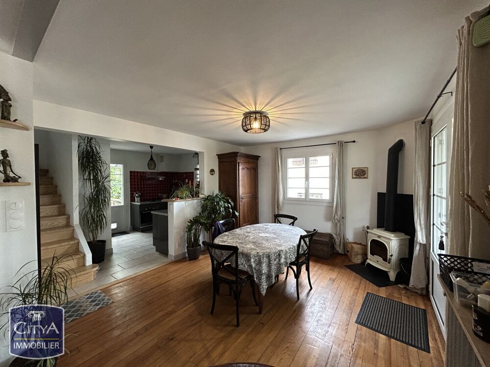 Vente Maison maison Bergerac