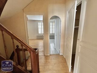  Maison à vendre 6 pièces 134 m²