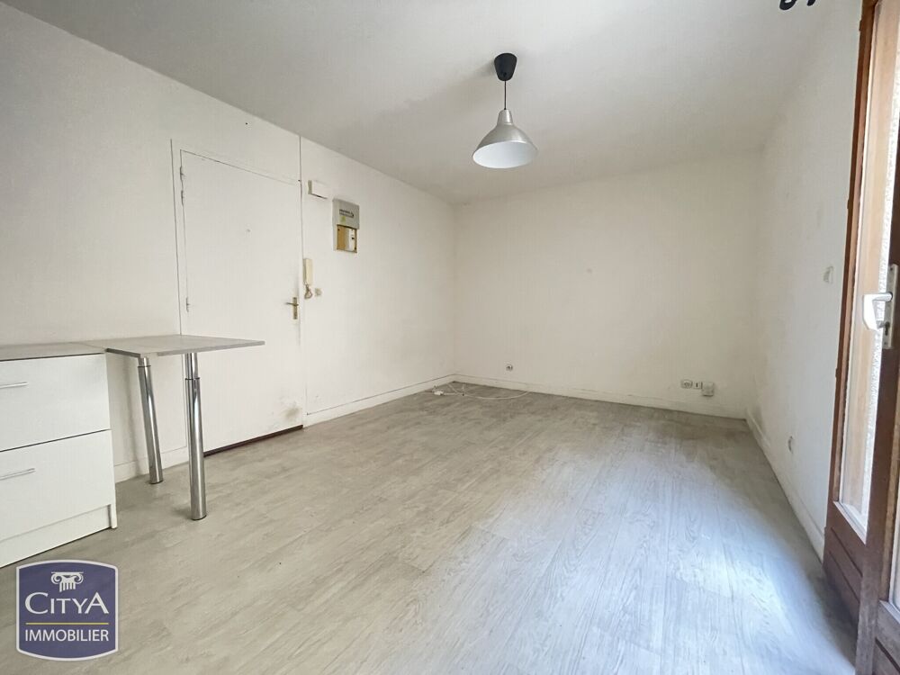 Vente Appartement appartement Caen