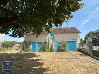  Maison � vendre 4 pi�ces 100 m�