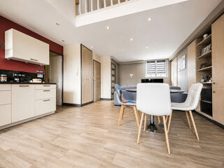  Appartement à vendre 3 pièces 76 m²