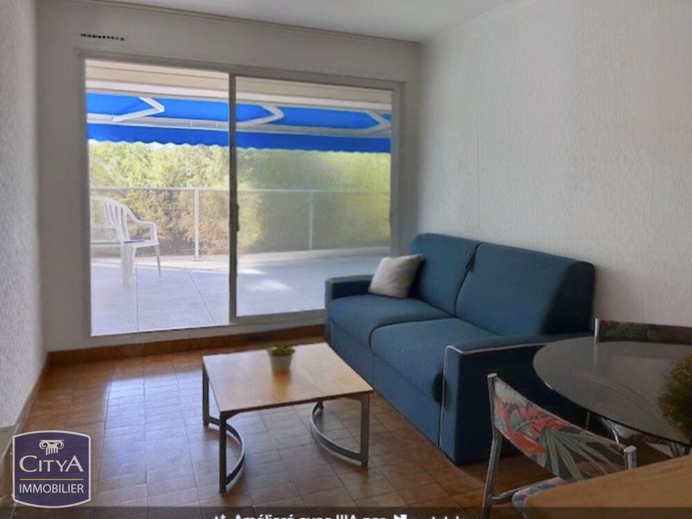 Vente Appartement appartement Mauguio