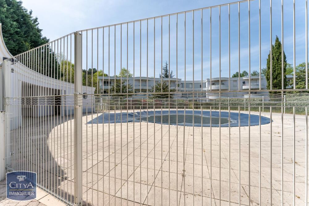 Vente Appartement appartement Gradignan