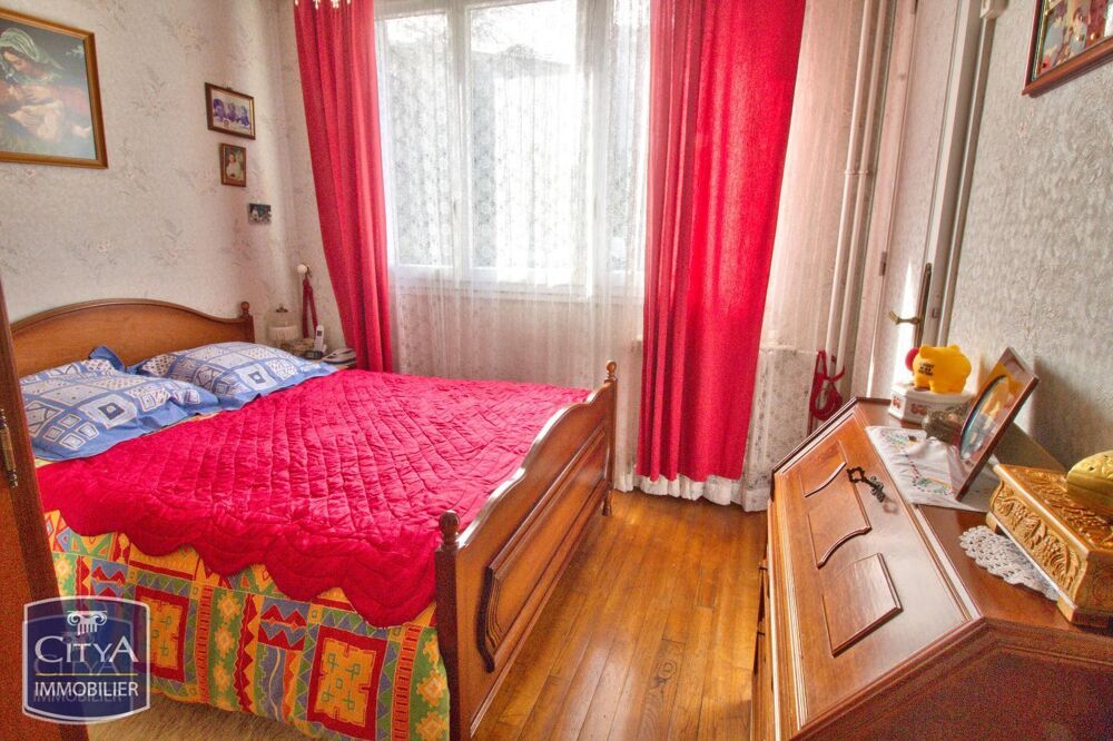 Vente Appartement appartement Saint-Étienne