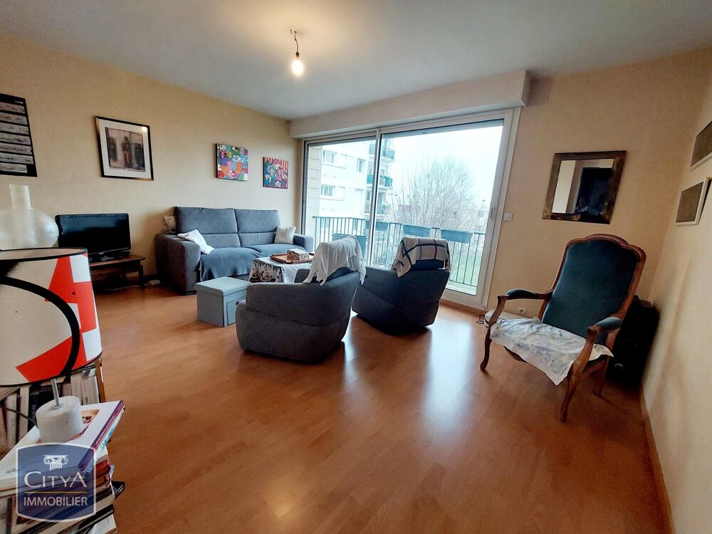 Vente Appartement appartement Caen
