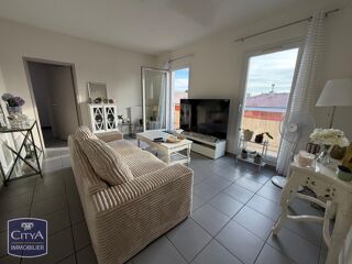  Appartement à vendre 3 pièces 65 m²