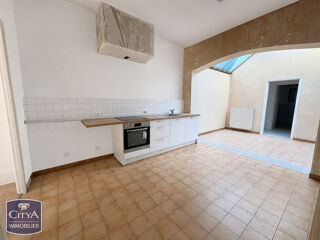  Maison à vendre 6 pièces 120 m²