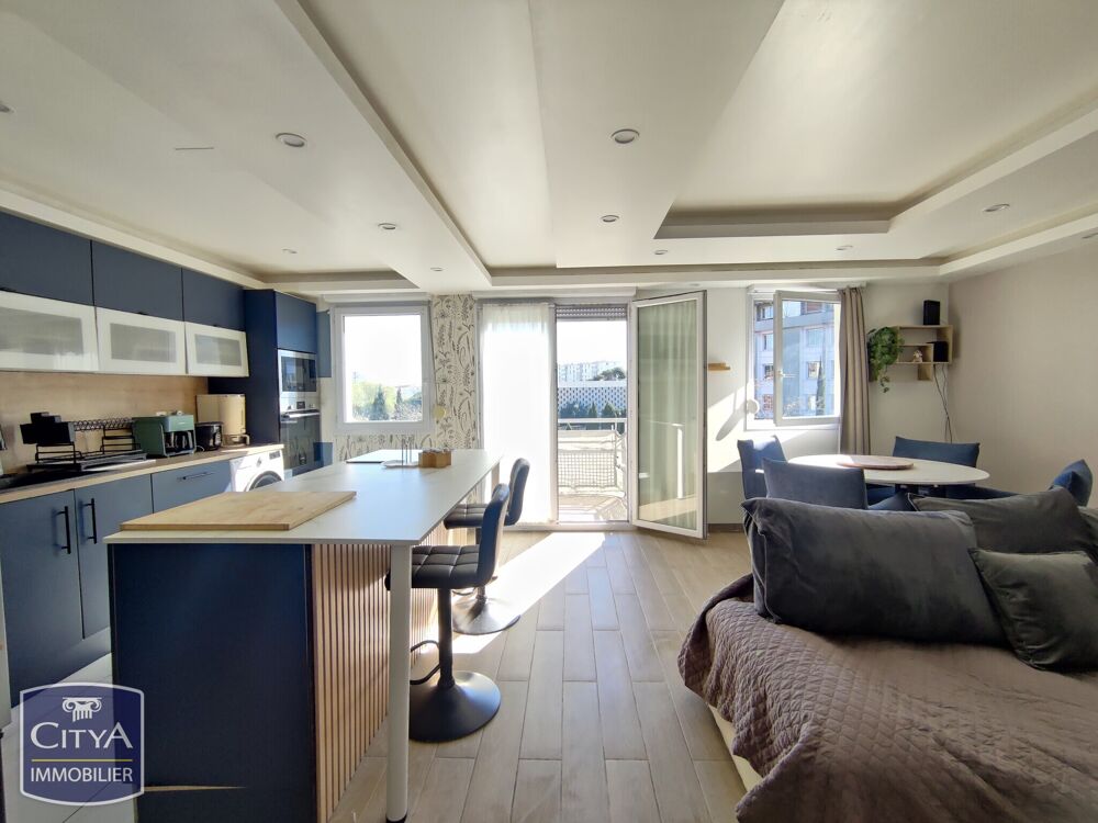 Vente Appartement appartement Nîmes