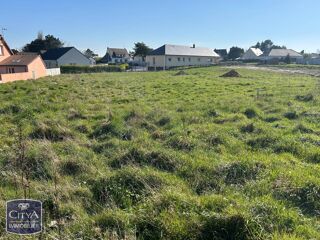  Terrain � vendre 1368 m�