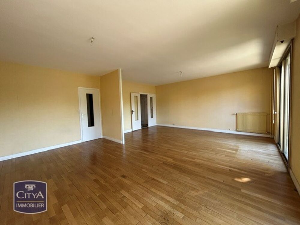 Vente Appartement appartement Blois