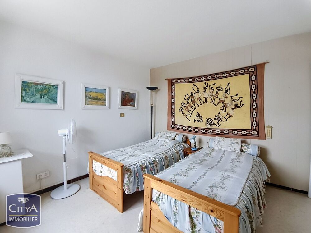 Vente Appartement appartement Le barcarès