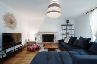  Appartement � vendre 3 pi�ces 80 m�