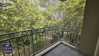  Appartement à vendre 2 pièces 42 m²