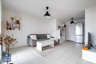  Appartement à vendre 2 pièces 41 m²