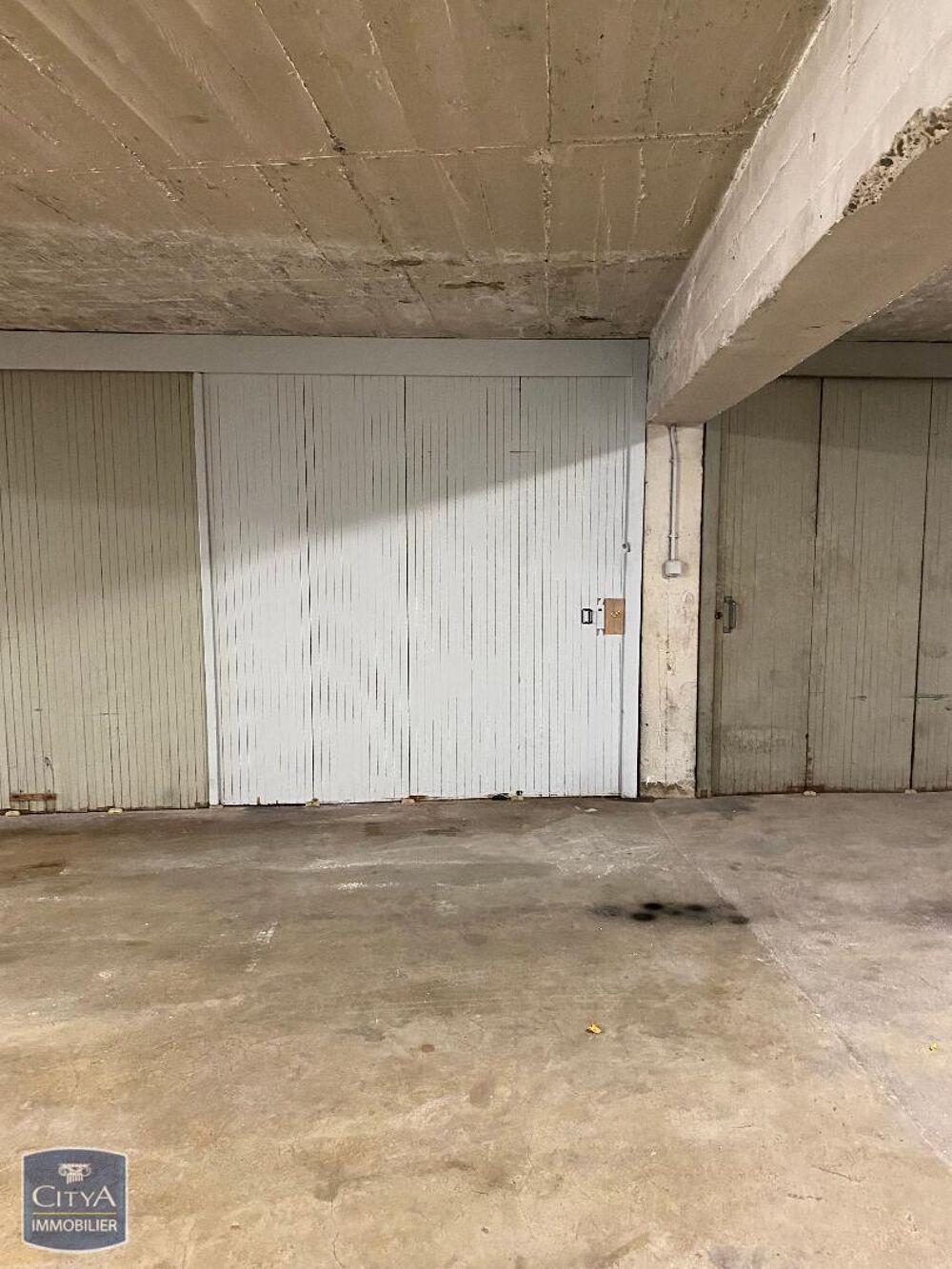 Vente Parking/Garage parking Strasbourg