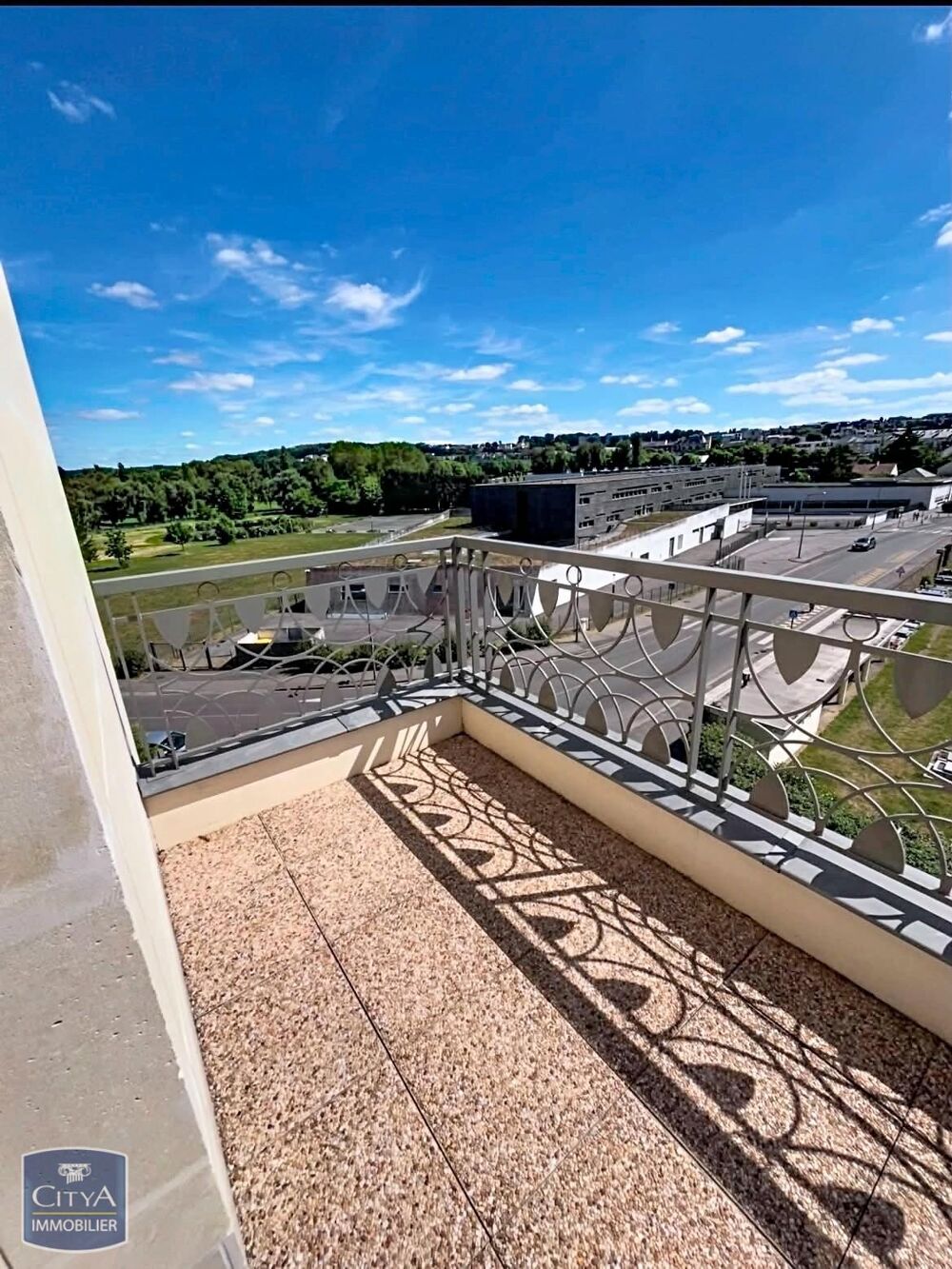 Vente Appartement appartement Saint-cyr-l'École