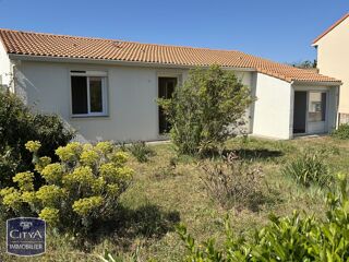  Maison � vendre 4 pi�ces 90 m�