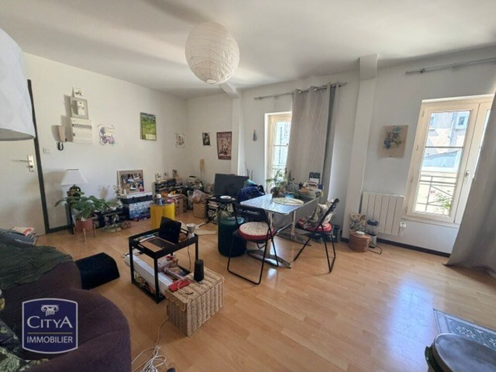 Vente Appartement appartement Le mans