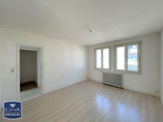  Appartement à vendre 4 pièces 60 m²
