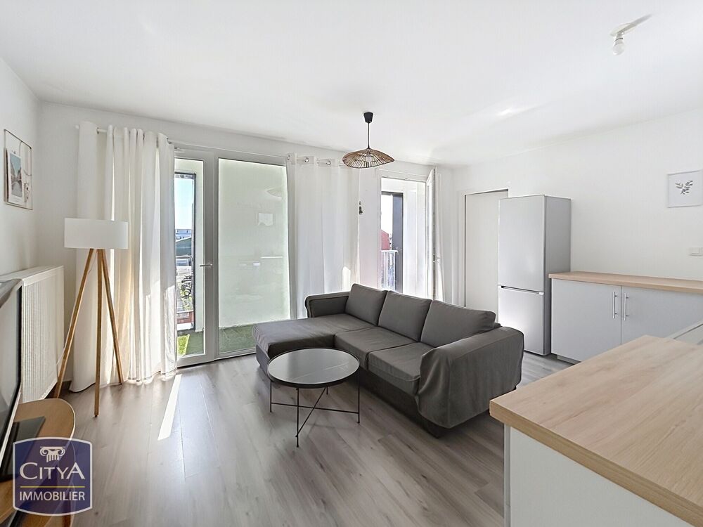 Appartement 2 pièces 46 m² · à Lille · 46 m² · 183 000 €