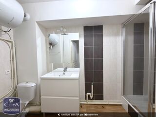  Appartement à vendre 1 pièce 36 m²