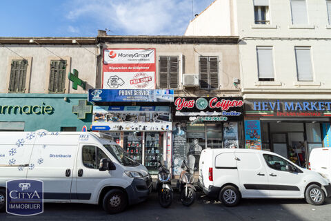immeuble 199000 13003 Marseille