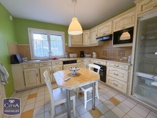 Vente Appartement appartement Rambouillet