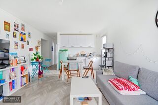 Appartement 2 pièces 48 m² · à Tours · 48 m² · 151 000 €