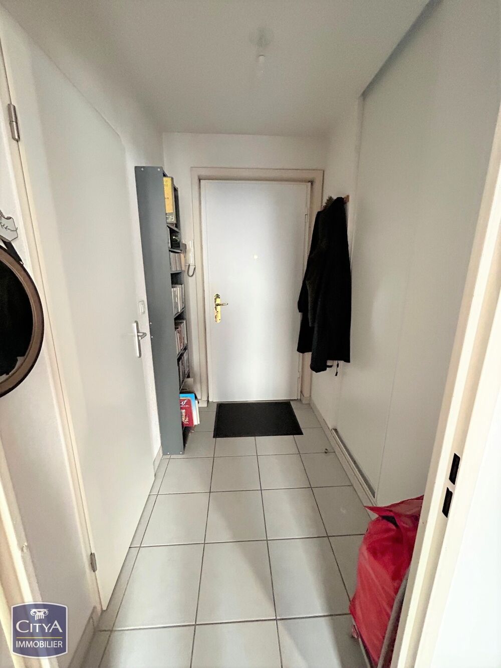Vente Appartement appartement Roubaix