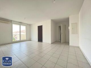  Appartement à vendre 3 pièces 52 m²