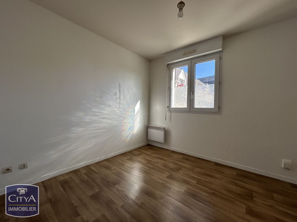 Vente Appartement appartement Orléans