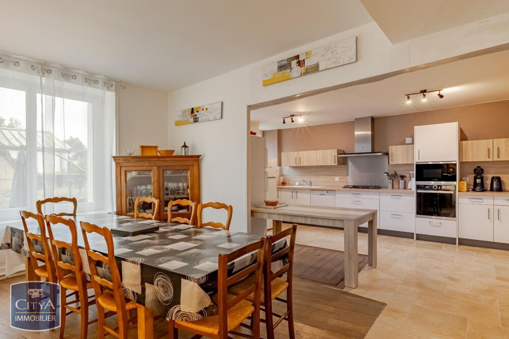 Vente Maison maison Bourgueil