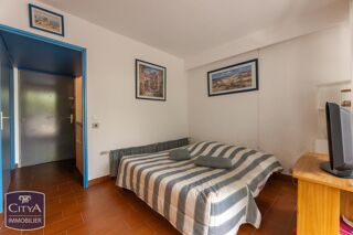  Appartement à vendre 1 pièce 23 m²