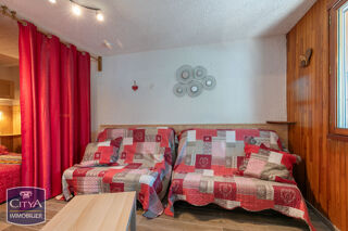 Appartement à vendre 2 pièces 34 m²