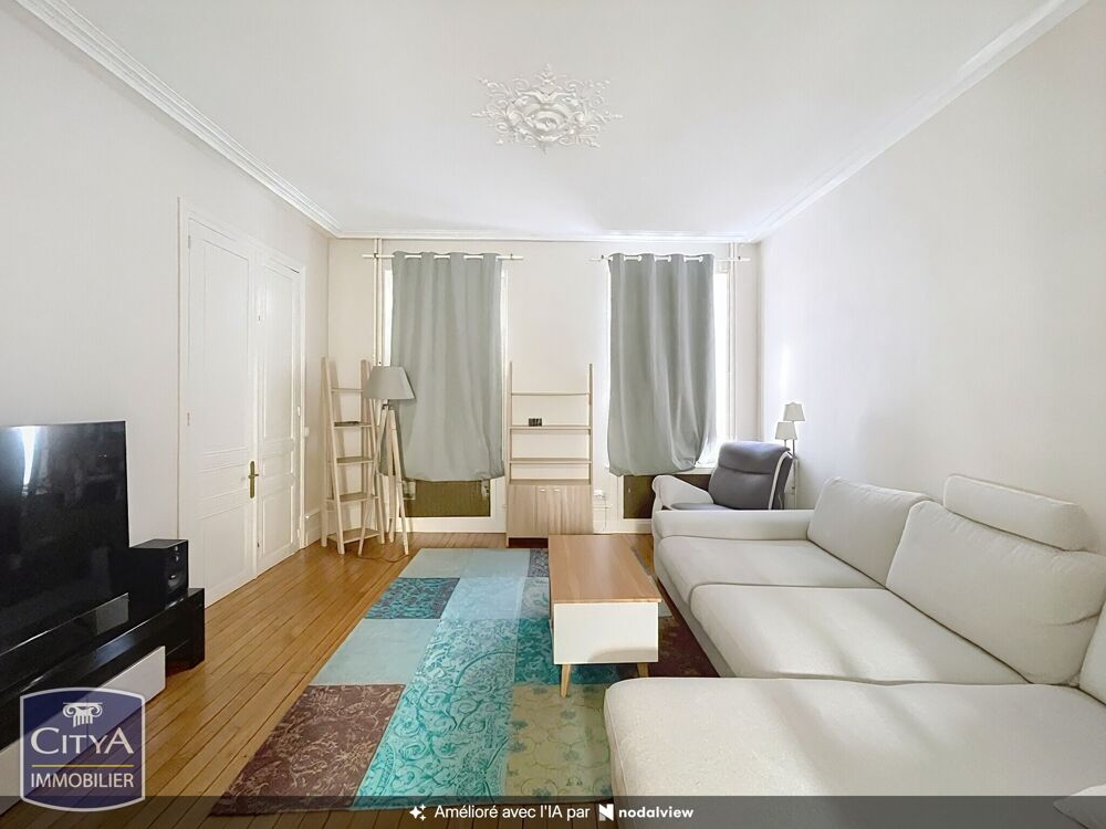 Vente Maison maison Châteauroux