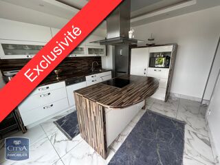  Maison à vendre 5 pièces 129 m²