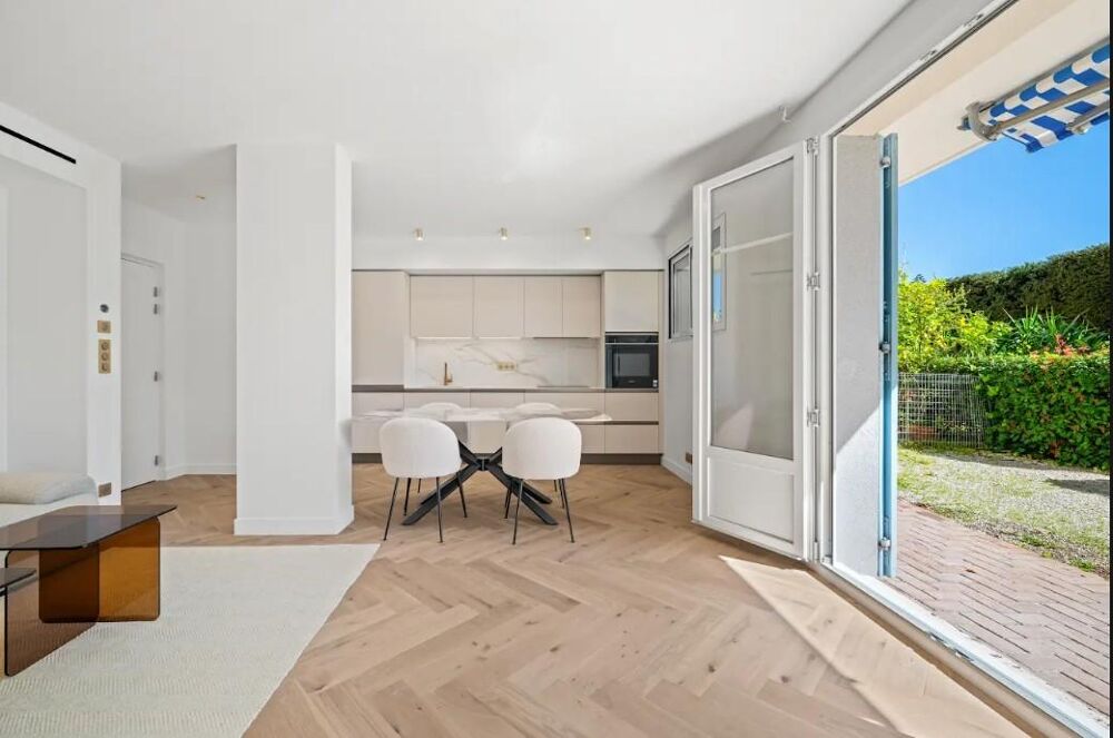� vendre  Appartement Beaulieu-sur-Mer (06310)