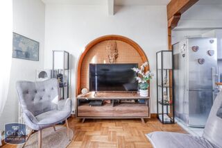  Appartement � vendre 4 pi�ces 81 m�