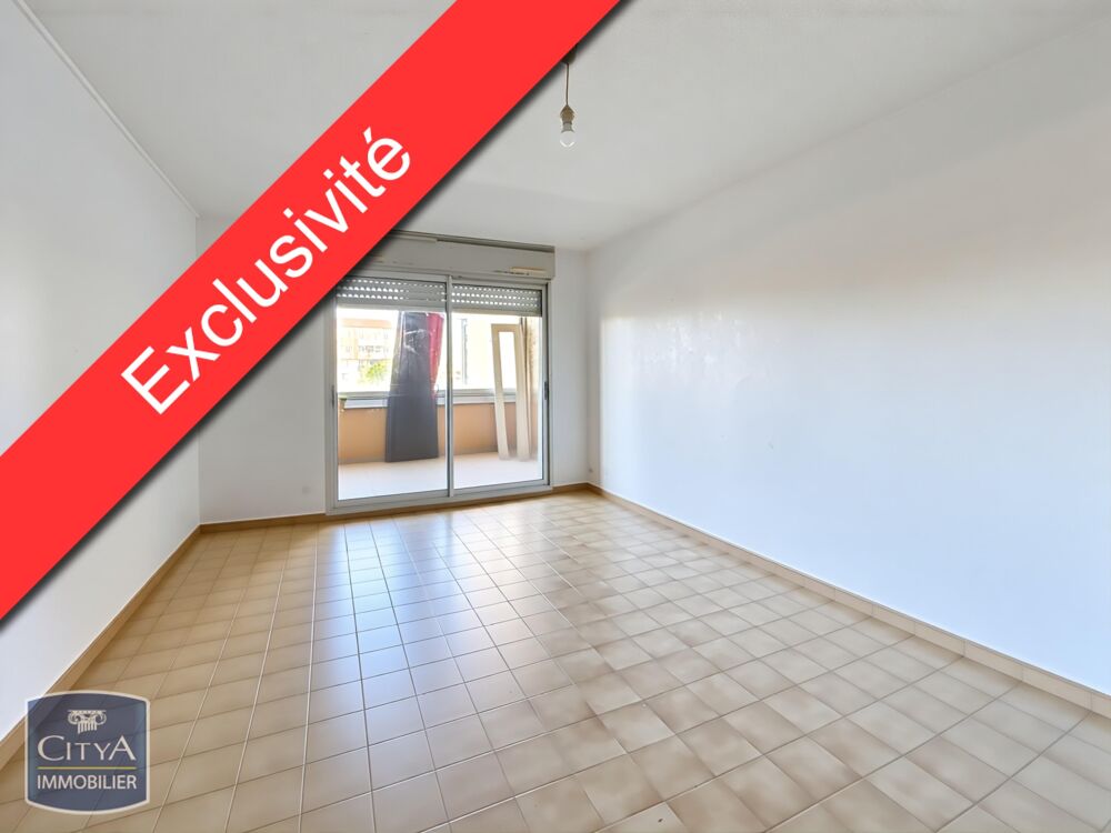 Vente Appartement appartement Perpignan
