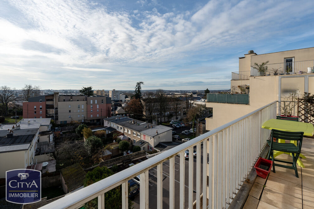 Vente Appartement appartement Le mans