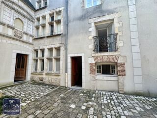  Appartement  vendre 2 pices 35 m