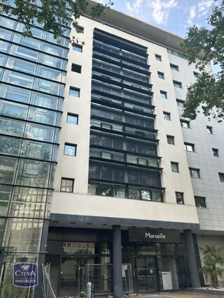  Appartement à vendre 2 pièces 33 m²