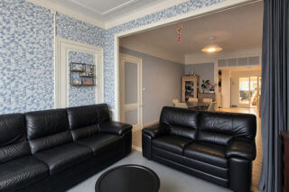  Maison à vendre 6 pièces 137 m²