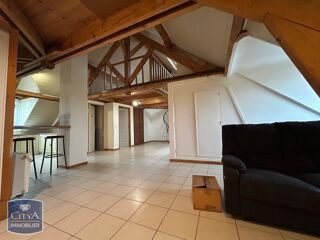  Appartement à vendre 3 pièces 94 m²