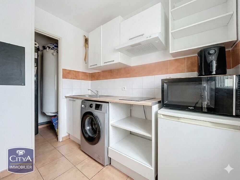 Vente Appartement appartement Nîmes