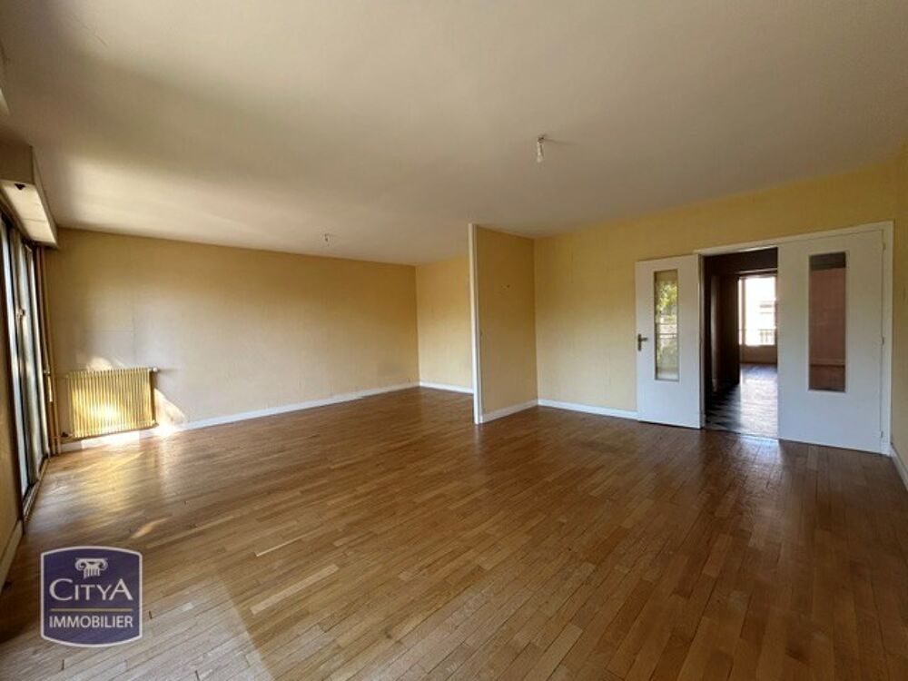 Vente Appartement appartement Blois