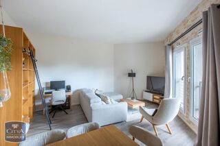  Appartement � vendre 3 pi�ces 64 m�