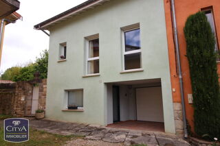  Maison à vendre 5 pièces 139 m²