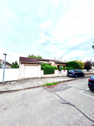  Maison à vendre 4 pièces 83 m²