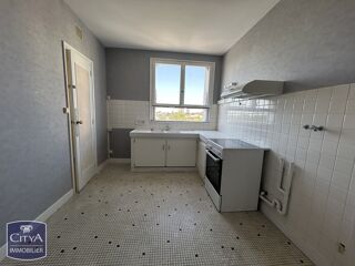  Appartement à vendre 3 pièces 79 m²